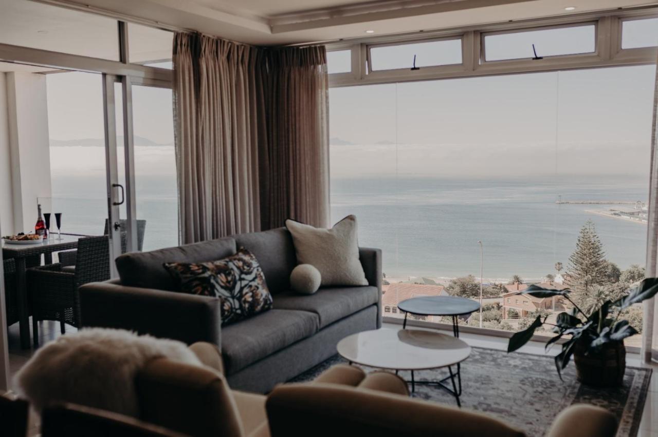 View @ The Bay Apartments 9 Mosselbaai Buitenkant foto