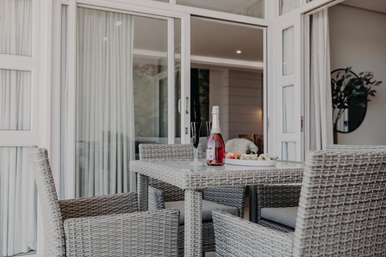 View @ The Bay Apartments 9 Mosselbaai Buitenkant foto