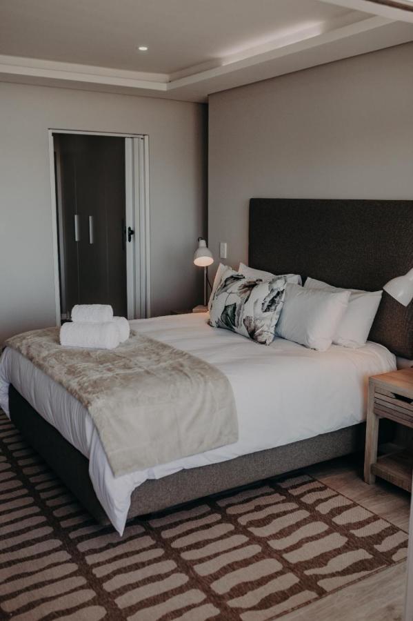 View @ The Bay Apartments 9 Mosselbaai Buitenkant foto