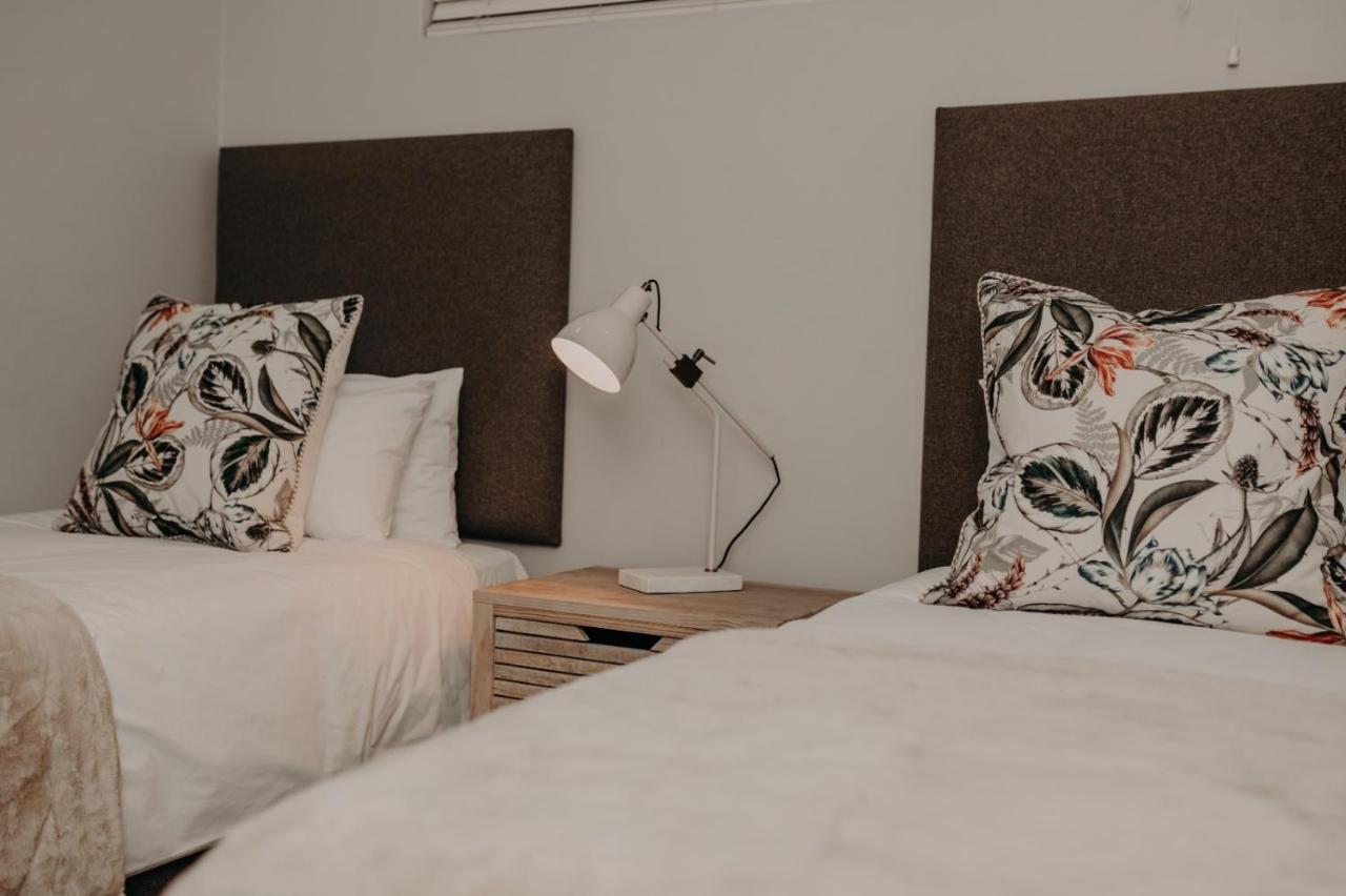View @ The Bay Apartments 9 Mosselbaai Buitenkant foto