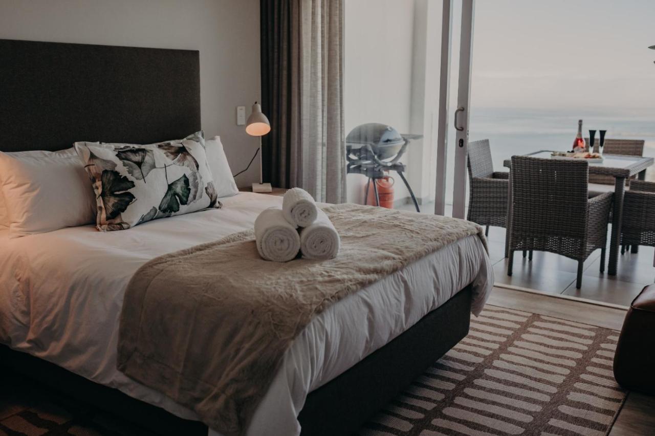 View @ The Bay Apartments 9 Mosselbaai Buitenkant foto